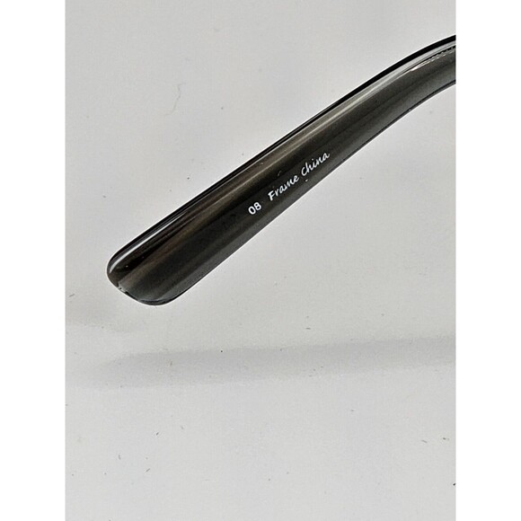 Guess Eyeglasses GU 1708 BLK Marble UNISEX DEMO 52/16/140 - Picture 13 of 15